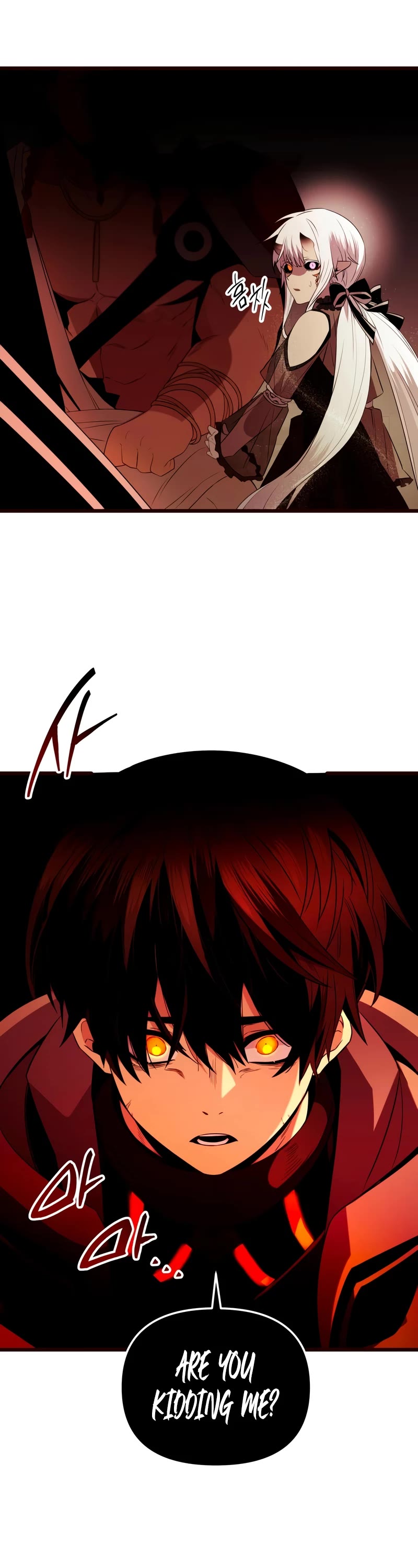 I Obtained a Mythic Item Chapter 85 page 38 - Chapter 85