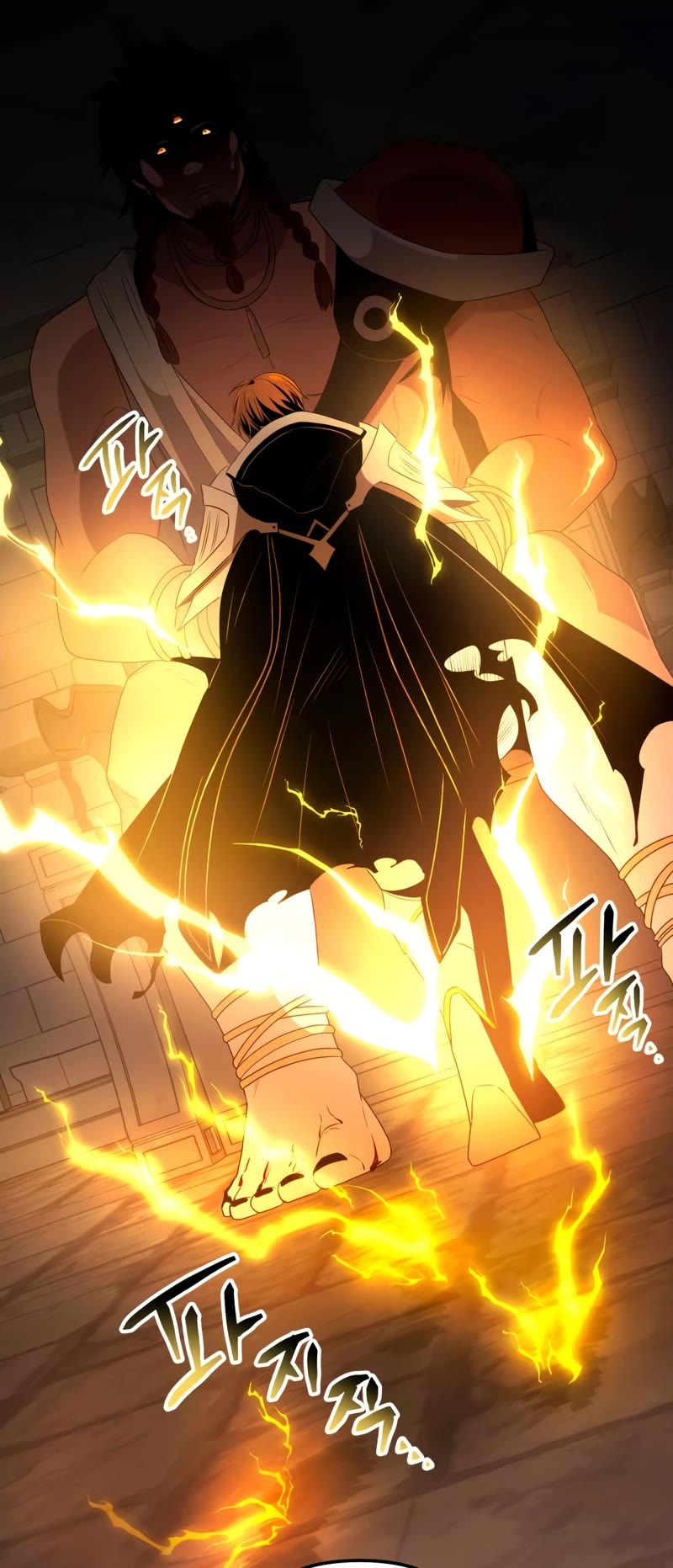 I Obtained a Mythic Item Chapter 85 page 40 - Chapter 85