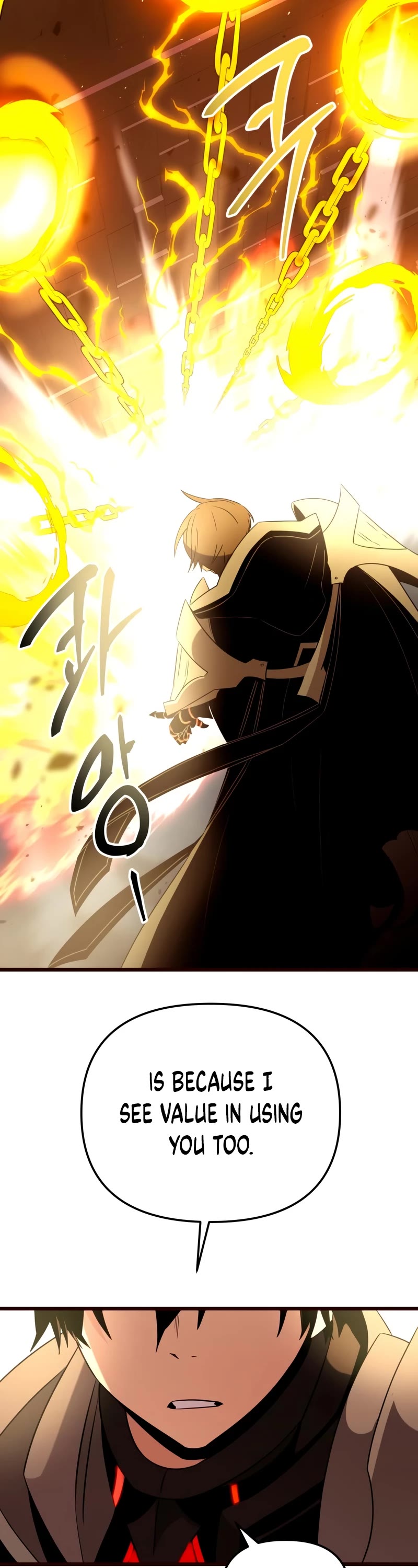 I Obtained a Mythic Item Chapter 85 page 43 - Chapter 85