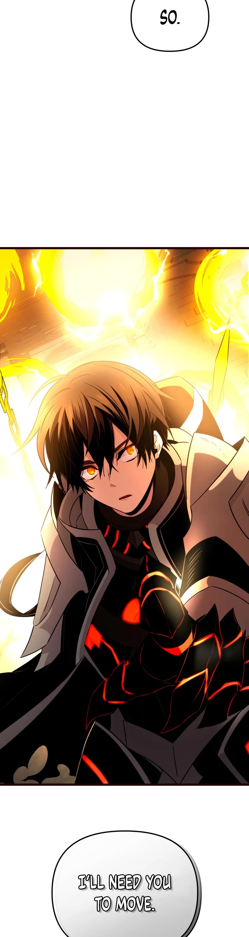 I Obtained a Mythic Item Chapter 85 page 44 - Chapter 85