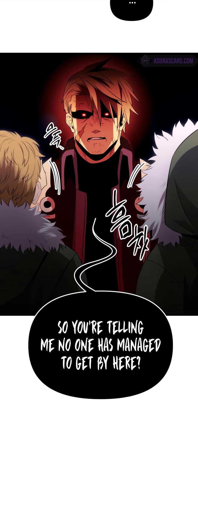 I Obtained a Mythic Item Chapter 85 page 46 - Chapter 85