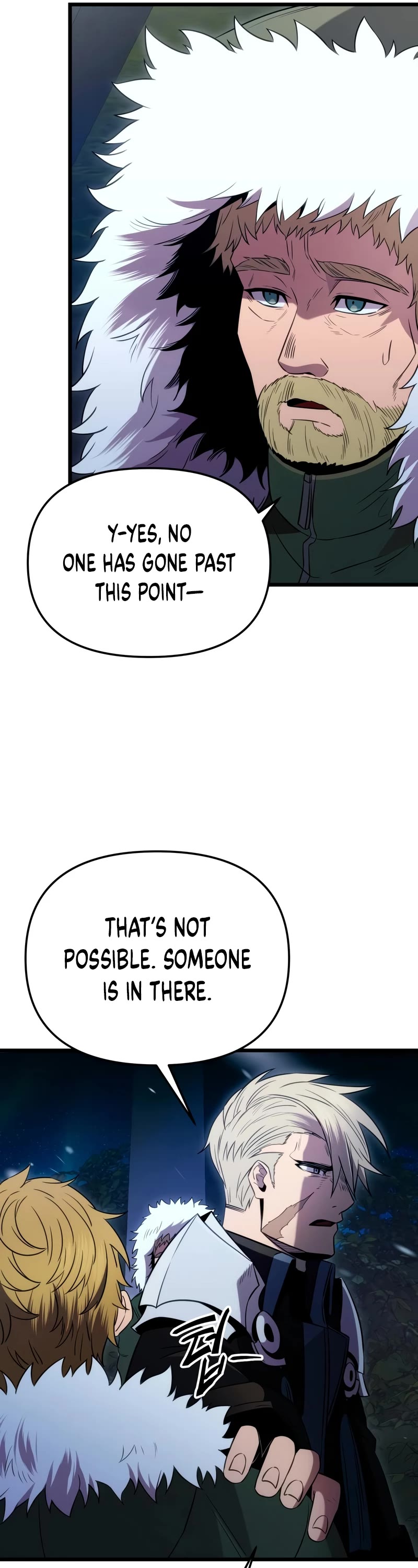 I Obtained a Mythic Item Chapter 85 page 47 - Chapter 85