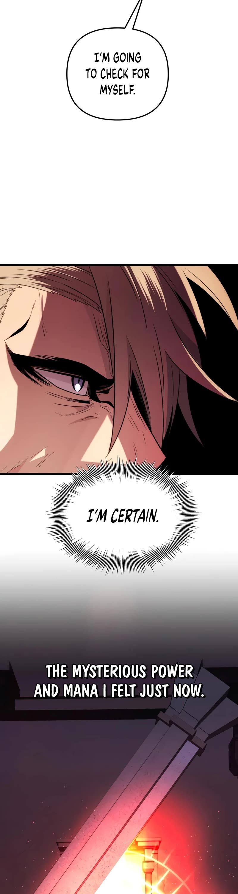 I Obtained a Mythic Item Chapter 85 page 48 - Chapter 85