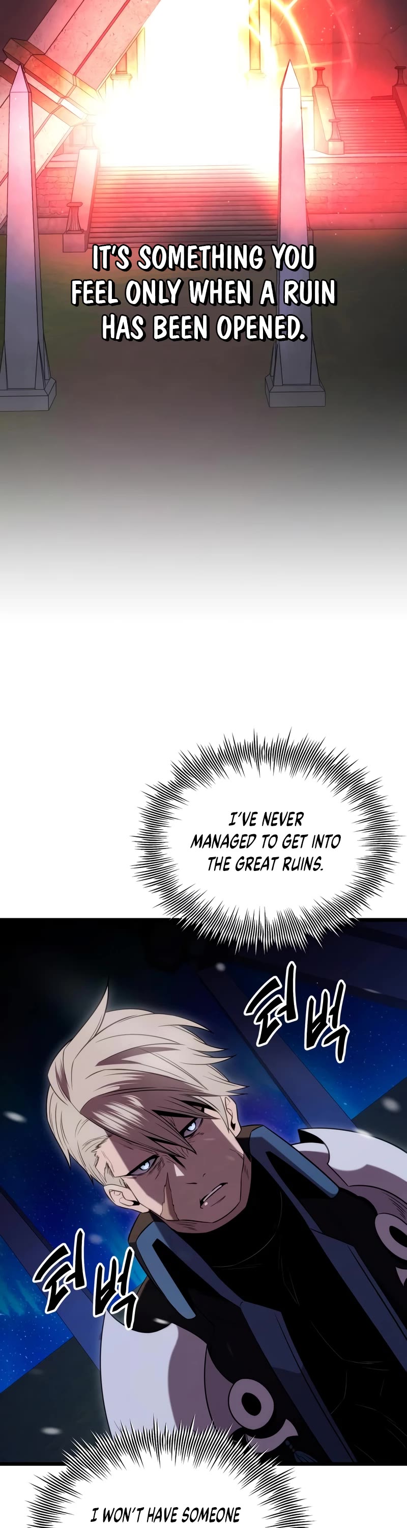 I Obtained a Mythic Item Chapter 85 page 49 - Chapter 85