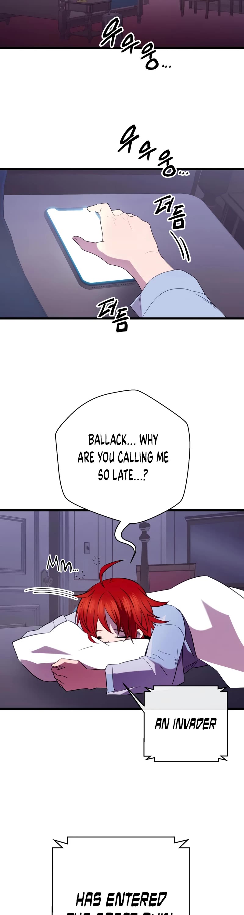 I Obtained a Mythic Item Chapter 85 page 53 - Chapter 85