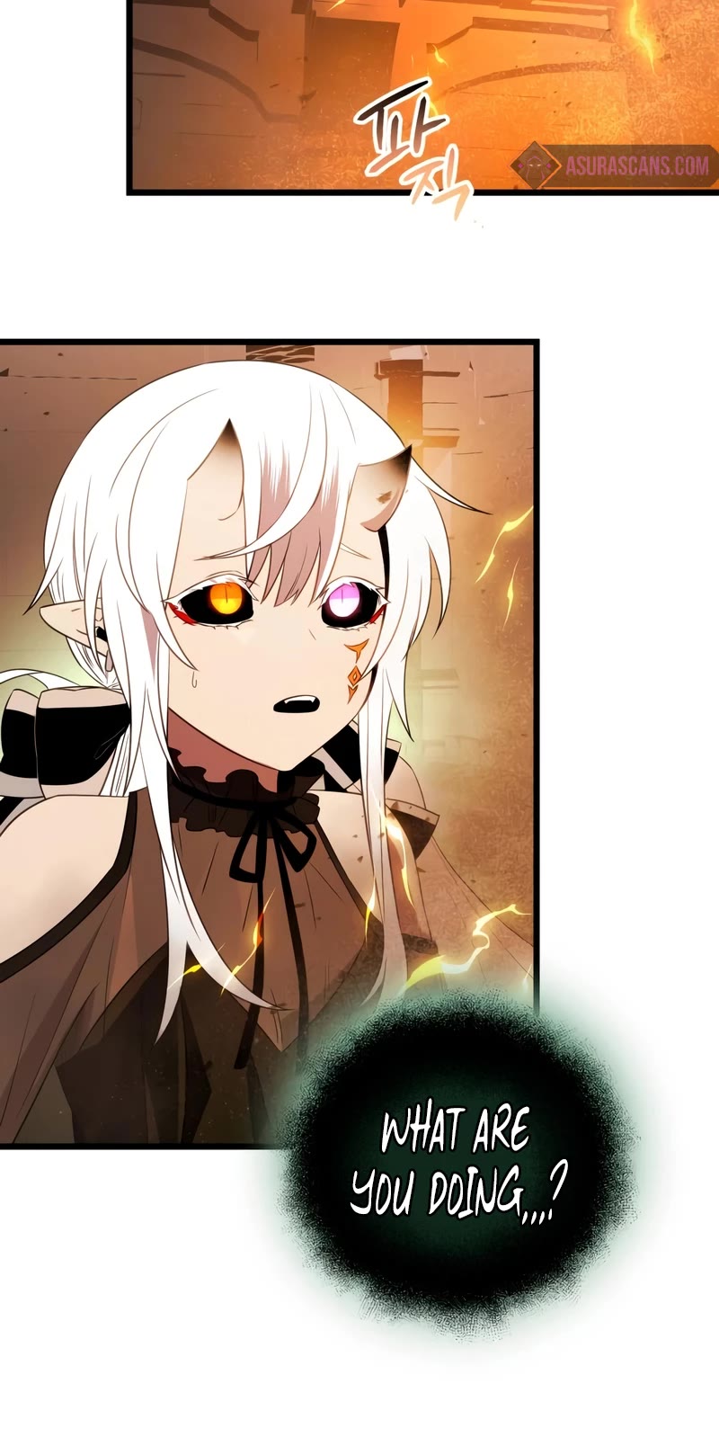 I Obtained a Mythic Item Chapter 85 page 55 - Chapter 85