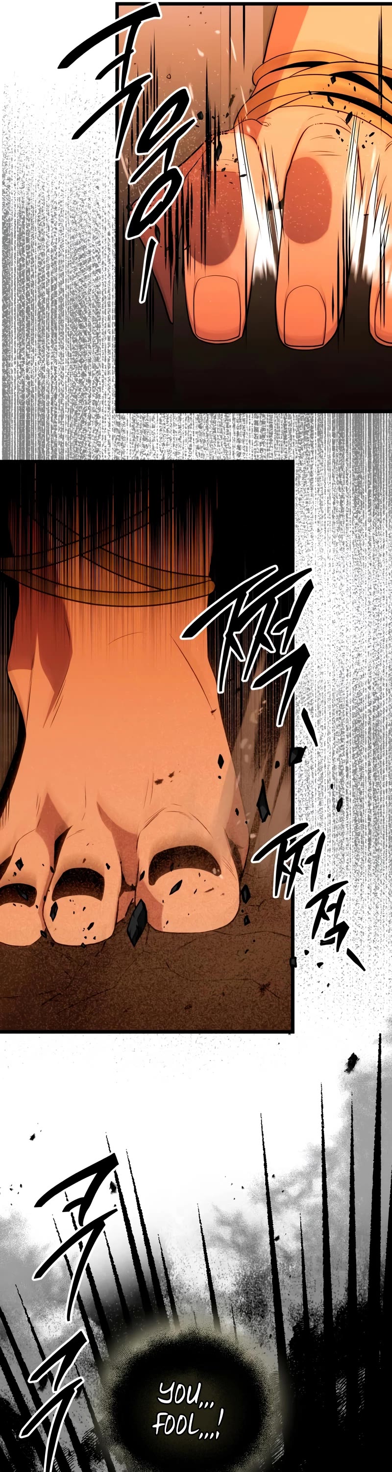 I Obtained a Mythic Item Chapter 85 page 57 - Chapter 85