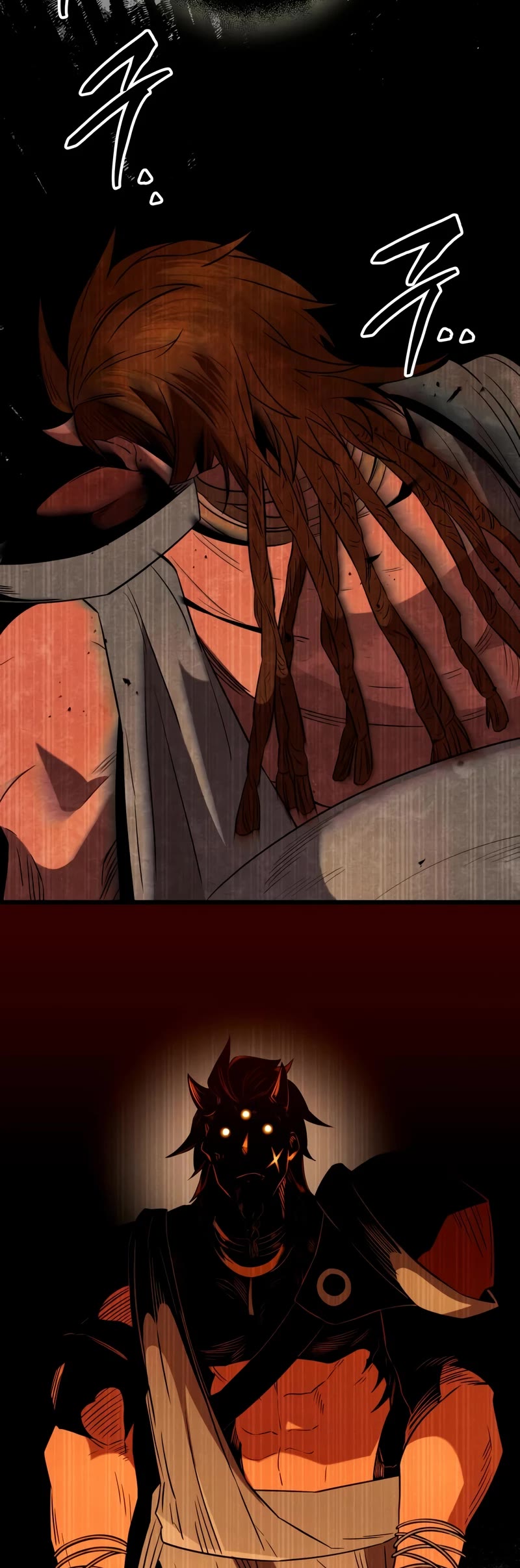 I Obtained a Mythic Item Chapter 85 page 58 - Chapter 85