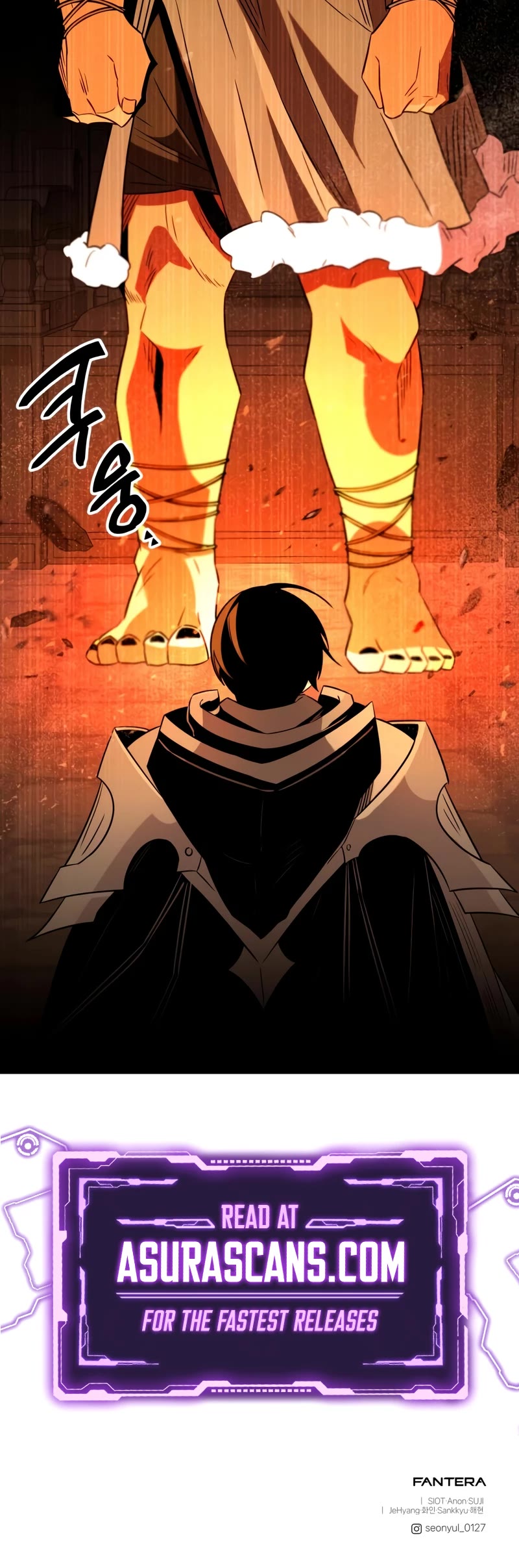 I Obtained a Mythic Item Chapter 85 page 59 - Chapter 85