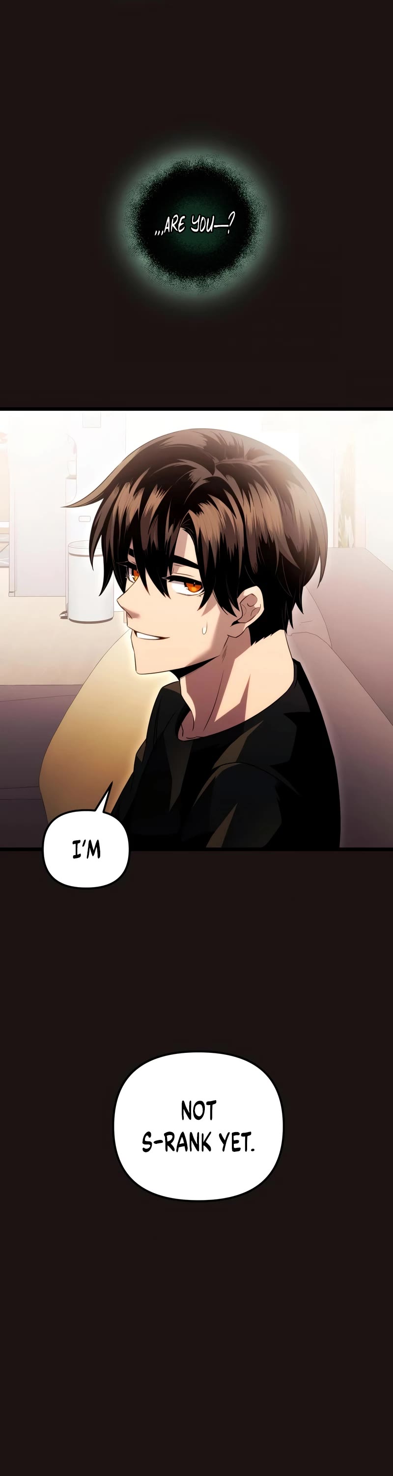 I Obtained a Mythic Item Chapter 85 page 7 - Chapter 85