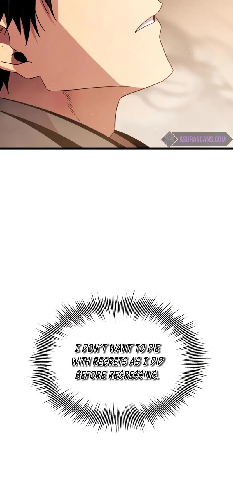 I Obtained a Mythic Item Chapter 86 page 11 - Chapter 86
