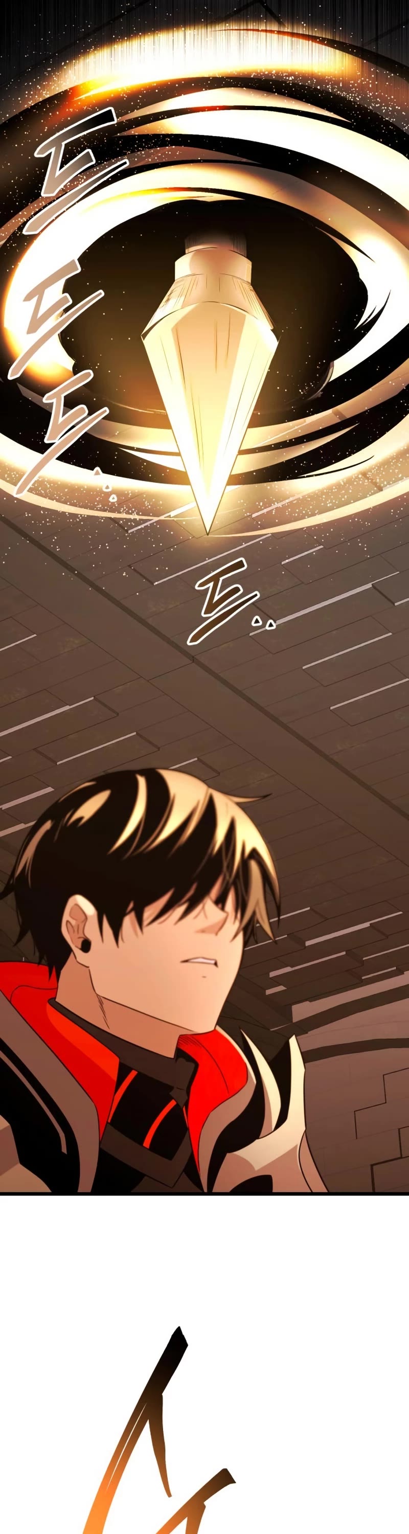 I Obtained a Mythic Item Chapter 86 page 13 - Chapter 86