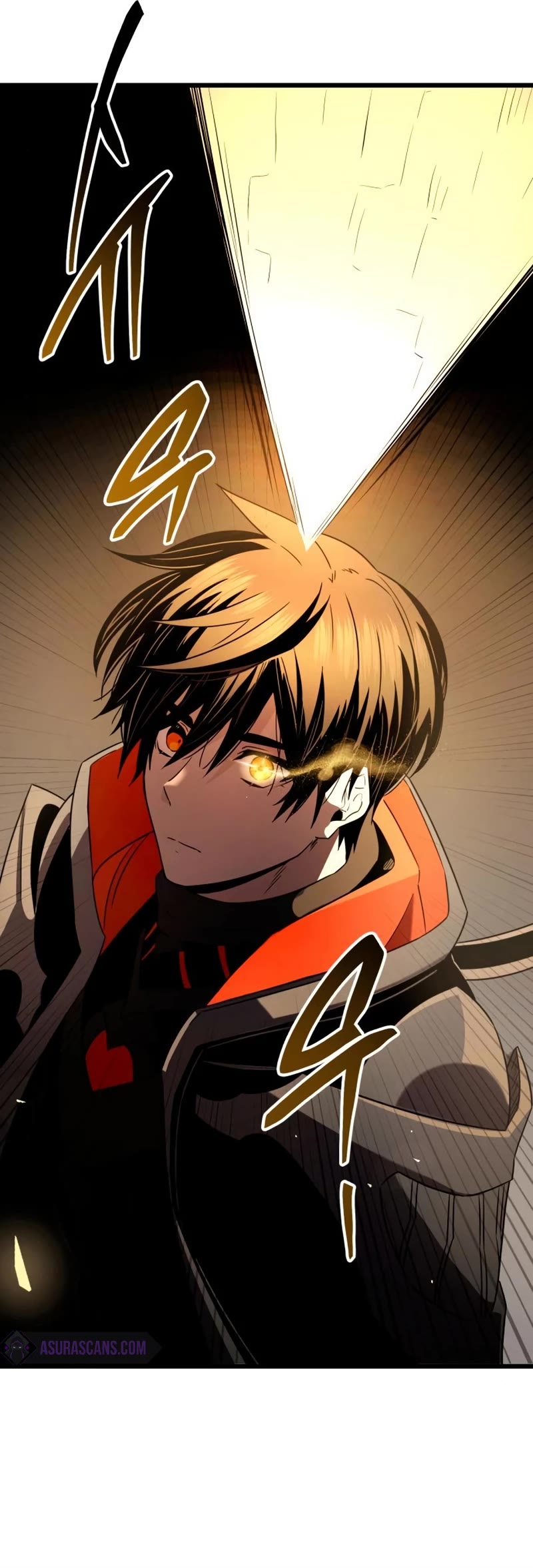 I Obtained a Mythic Item Chapter 86 page 15 - Chapter 86
