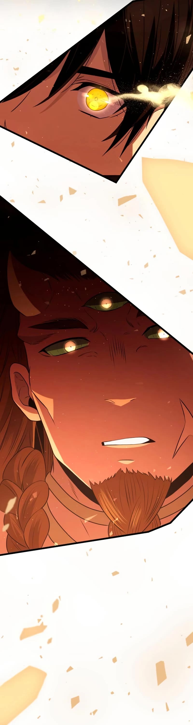 I Obtained a Mythic Item Chapter 86 page 17 - Chapter 86