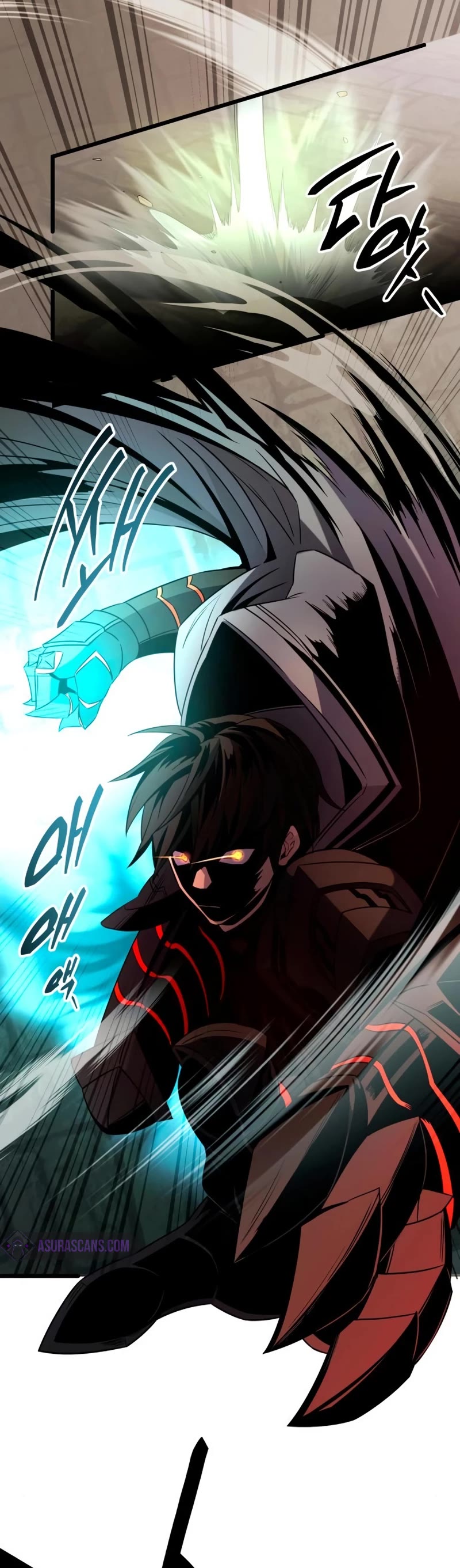 I Obtained a Mythic Item Chapter 86 page 19 - Chapter 86