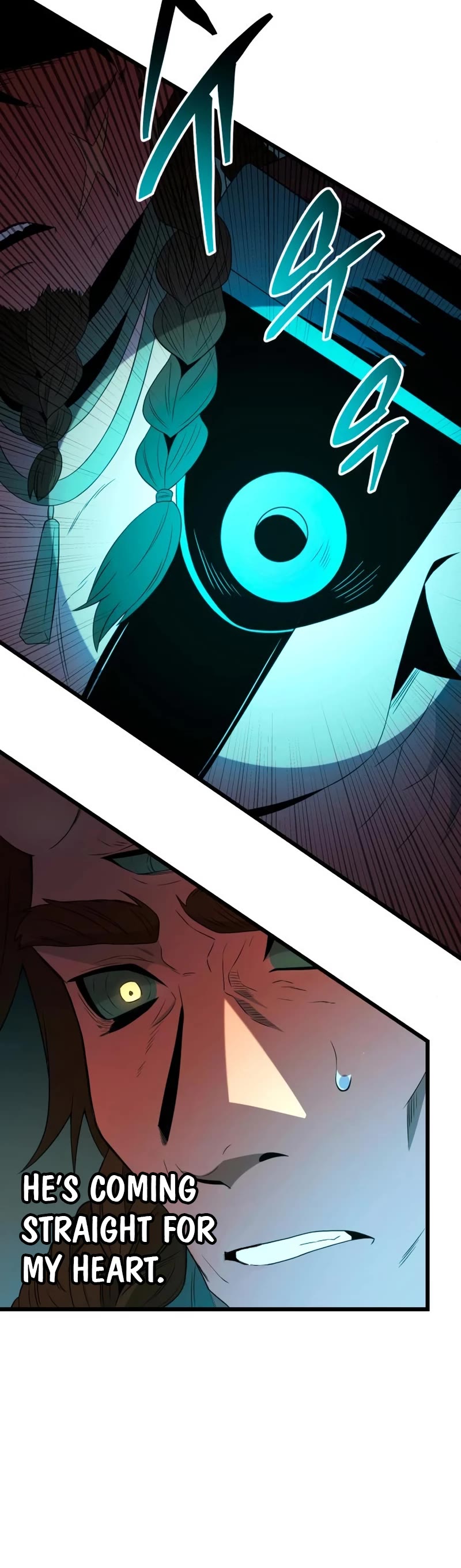 I Obtained a Mythic Item Chapter 86 page 20 - Chapter 86