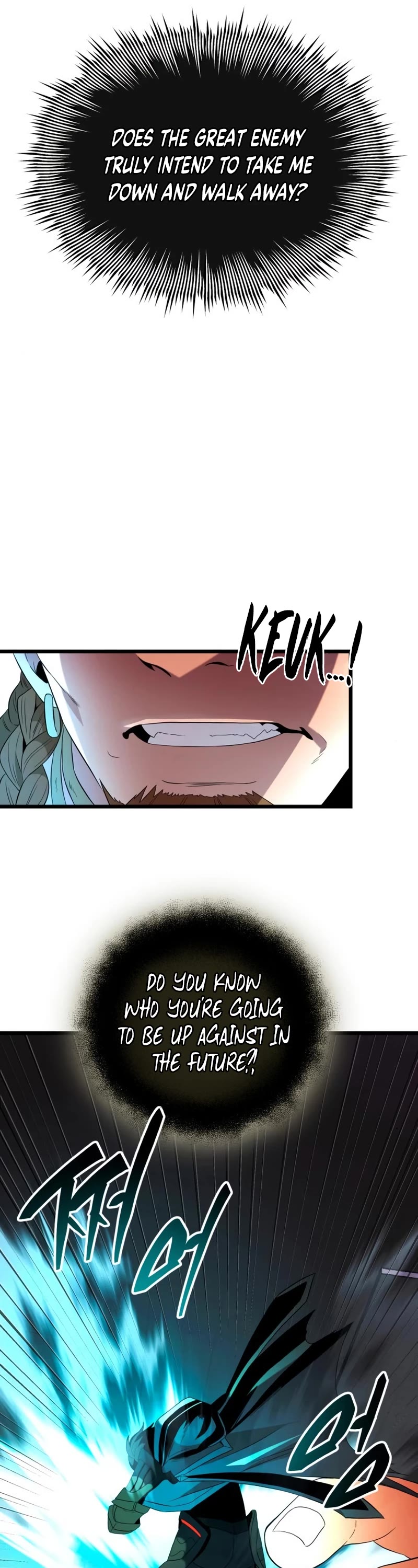 I Obtained a Mythic Item Chapter 86 page 21 - Chapter 86