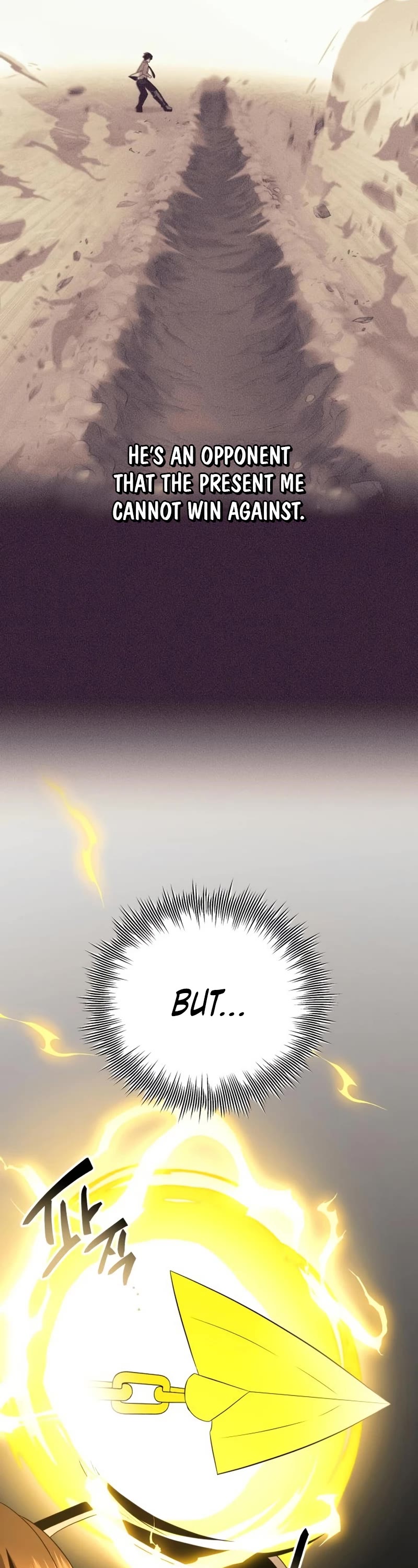 I Obtained a Mythic Item Chapter 86 page 26 - Chapter 86