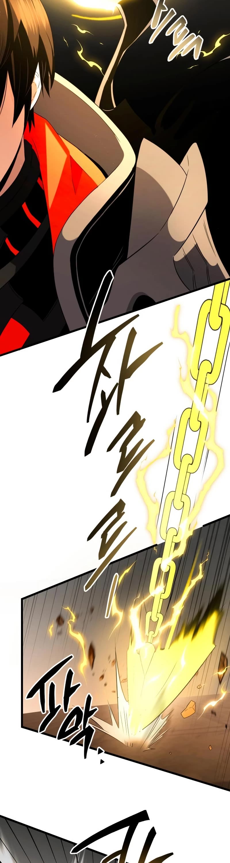 I Obtained a Mythic Item Chapter 86 page 27 - Chapter 86