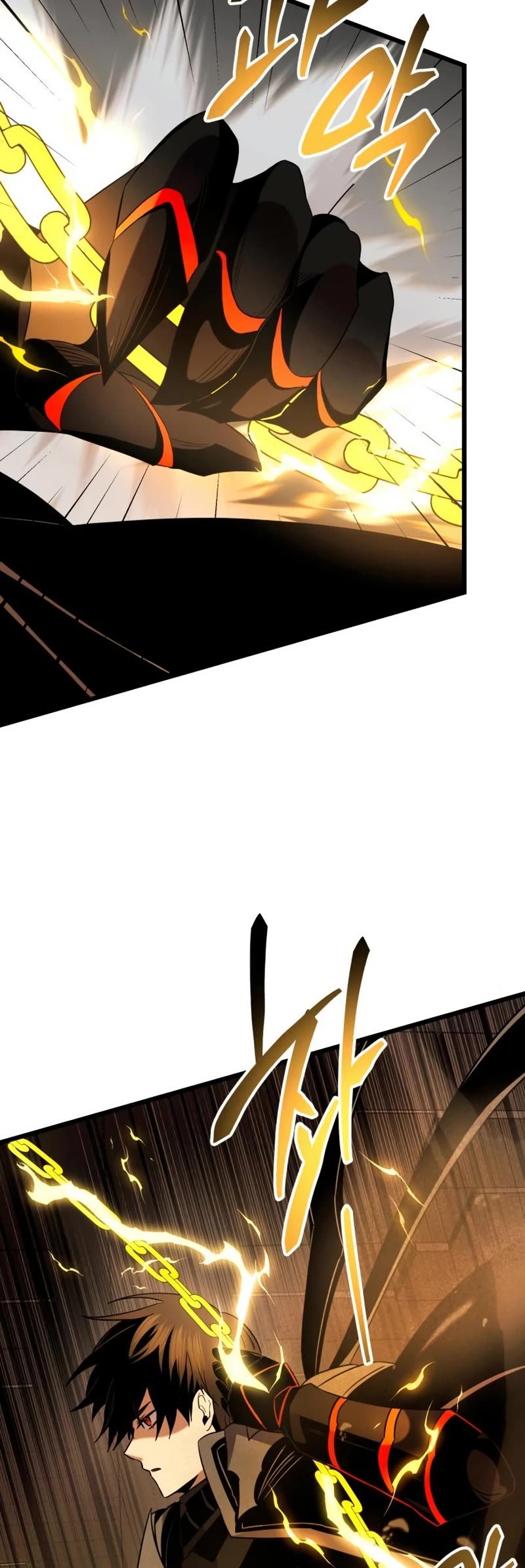 I Obtained a Mythic Item Chapter 86 page 28 - Chapter 86
