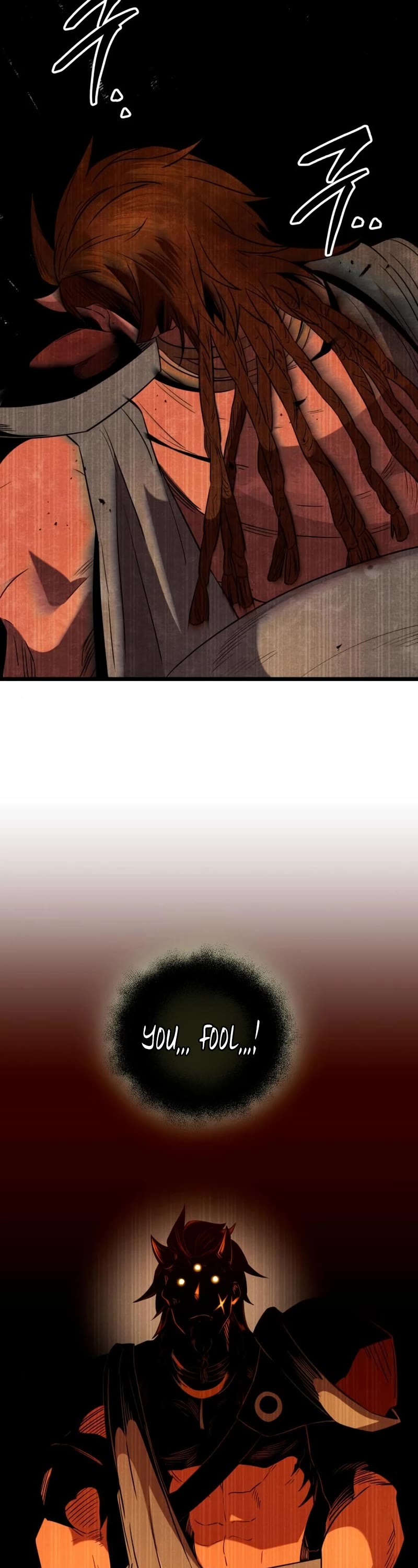 I Obtained a Mythic Item Chapter 86 page 3 - Chapter 86