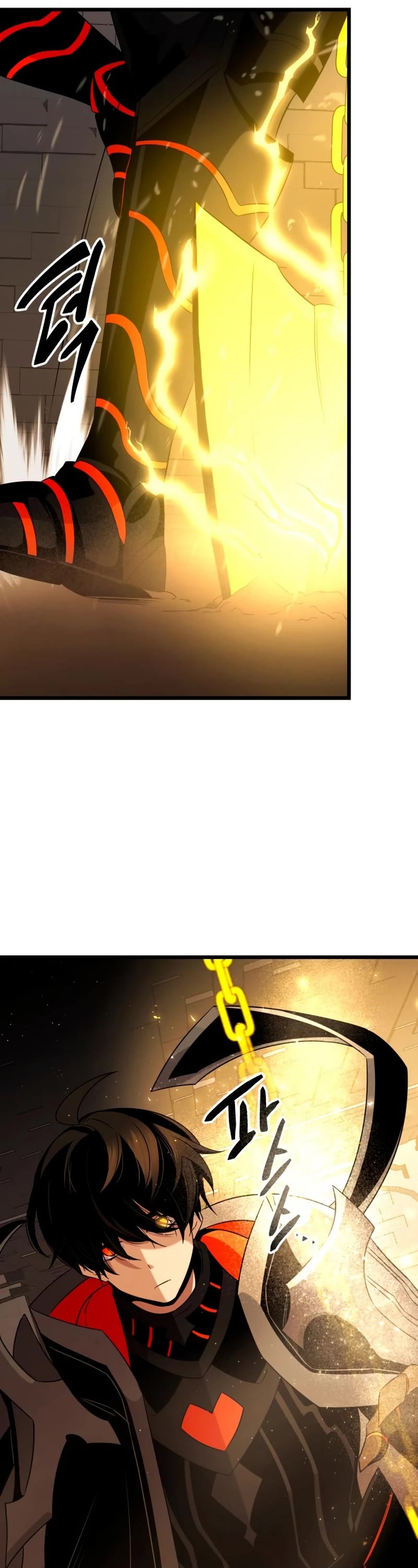 I Obtained a Mythic Item Chapter 86 page 30 - Chapter 86