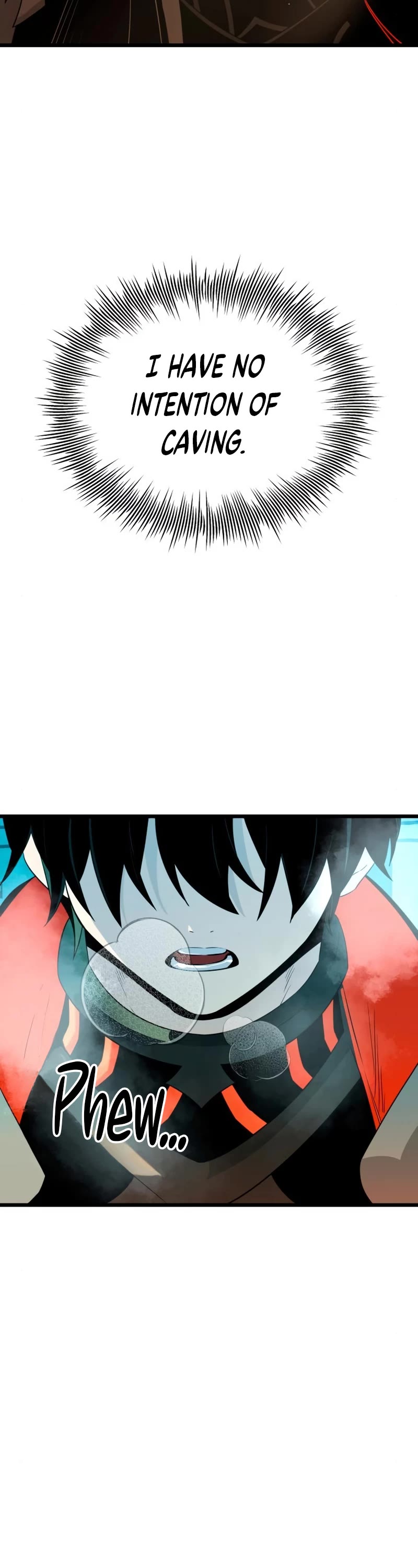 I Obtained a Mythic Item Chapter 86 page 31 - Chapter 86