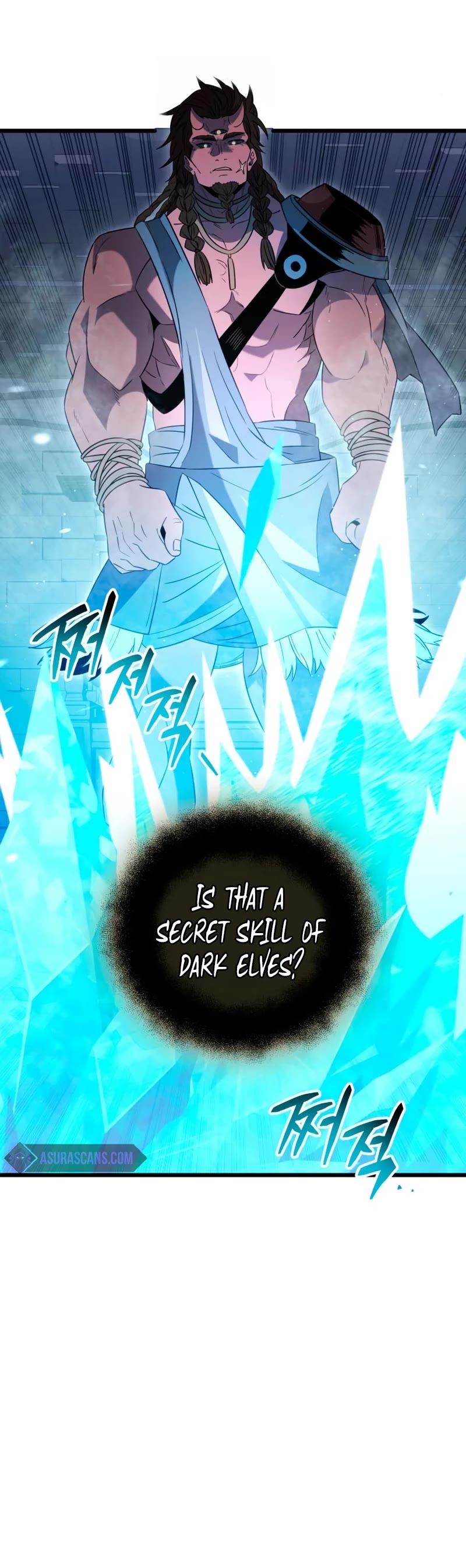 I Obtained a Mythic Item Chapter 86 page 34 - Chapter 86