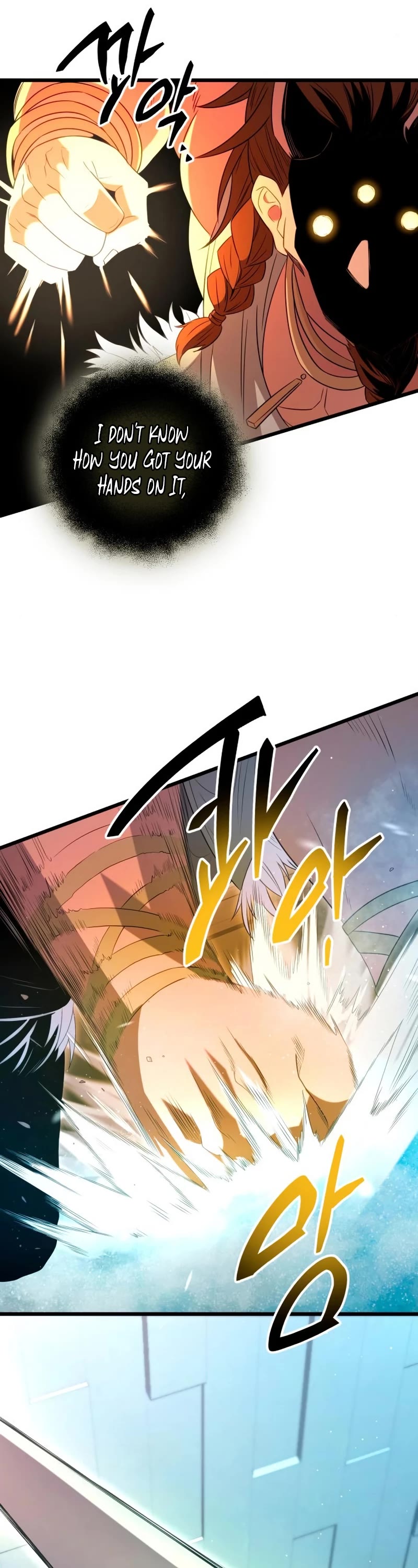 I Obtained a Mythic Item Chapter 86 page 35 - Chapter 86