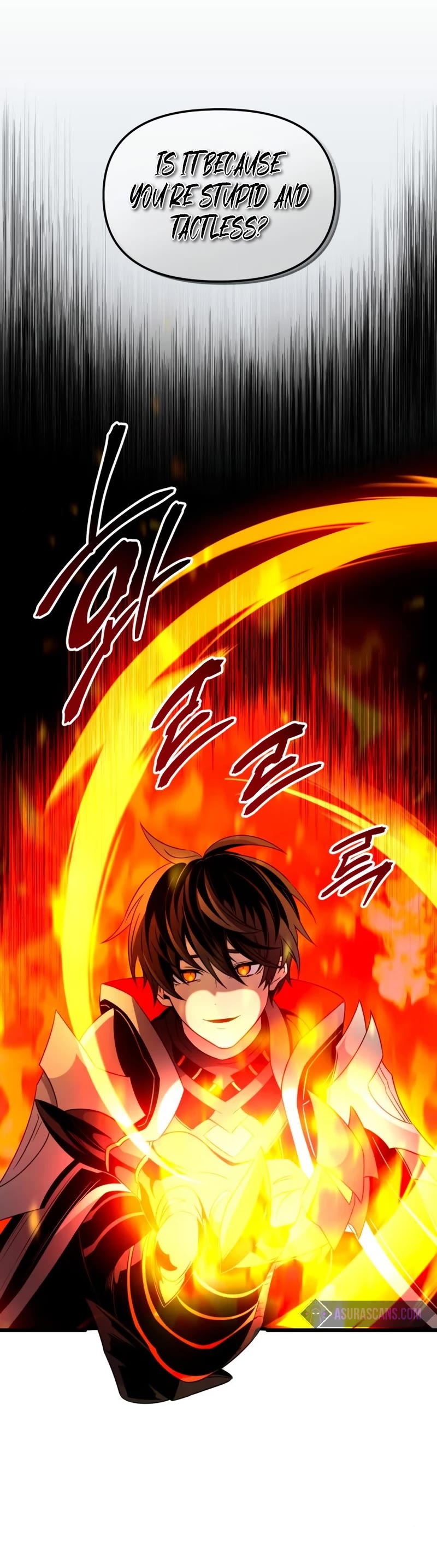 I Obtained a Mythic Item Chapter 86 page 39 - Chapter 86