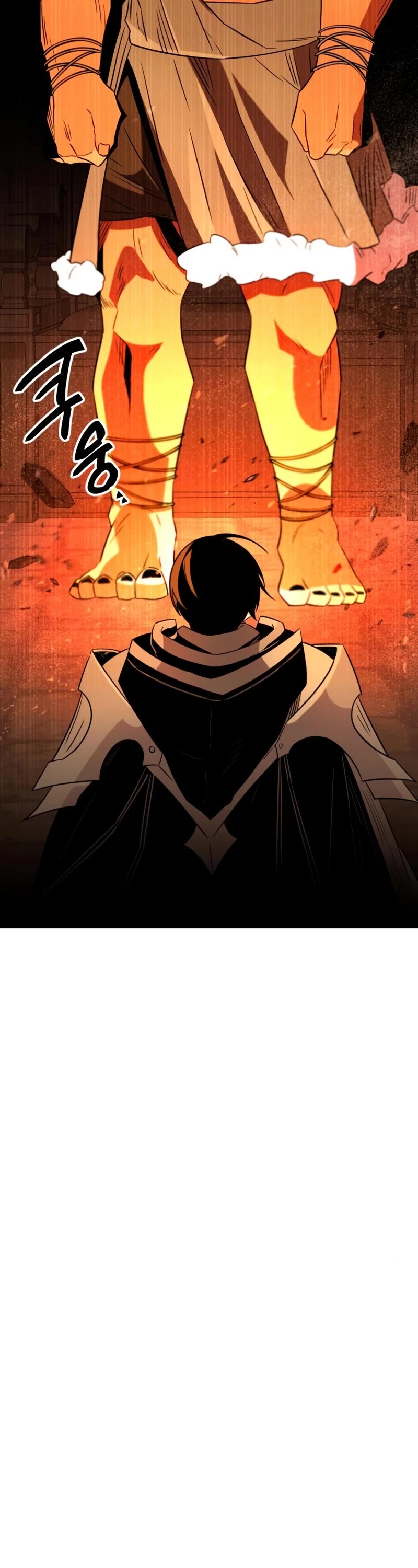 I Obtained a Mythic Item Chapter 86 page 4 - Chapter 86