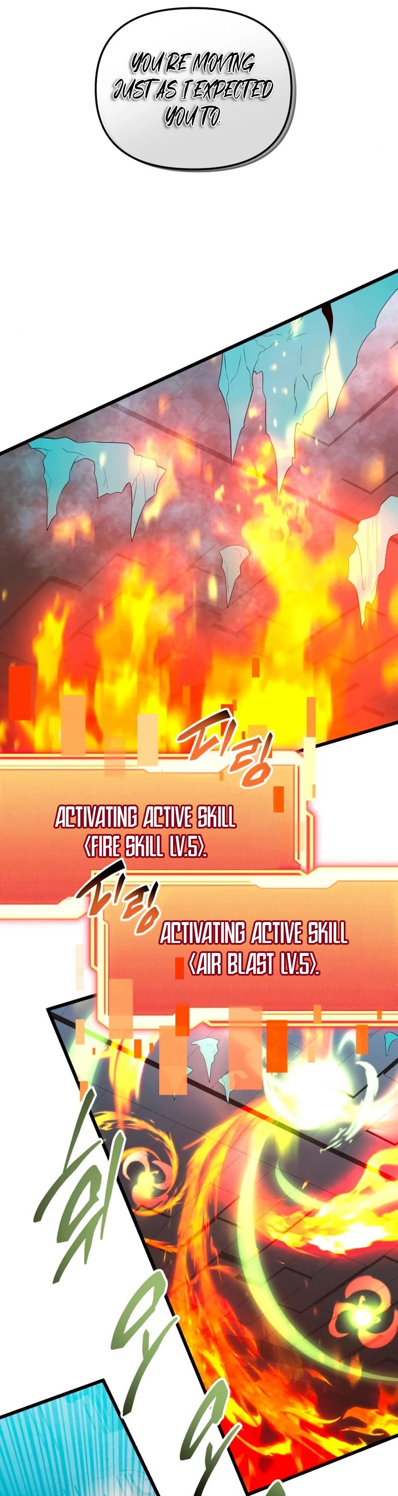 I Obtained a Mythic Item Chapter 86 page 40 - Chapter 86