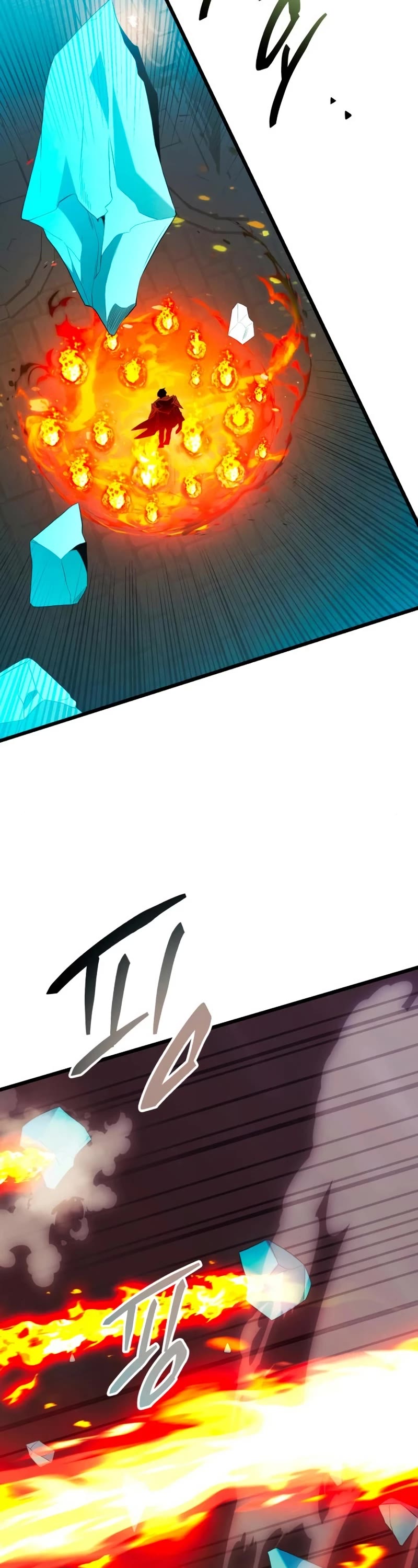I Obtained a Mythic Item Chapter 86 page 41 - Chapter 86