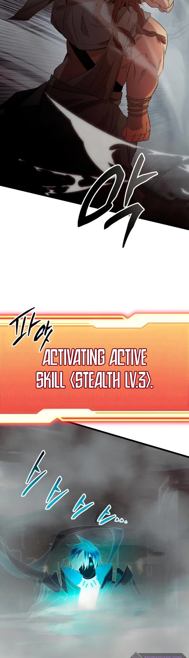 I Obtained a Mythic Item Chapter 86 page 43 - Chapter 86