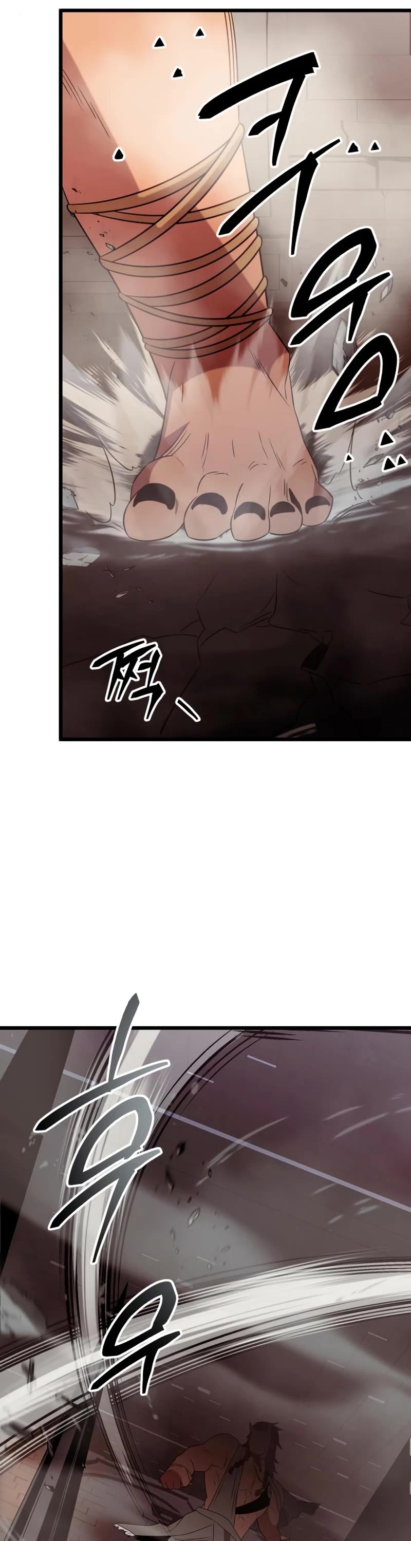 I Obtained a Mythic Item Chapter 86 page 45 - Chapter 86