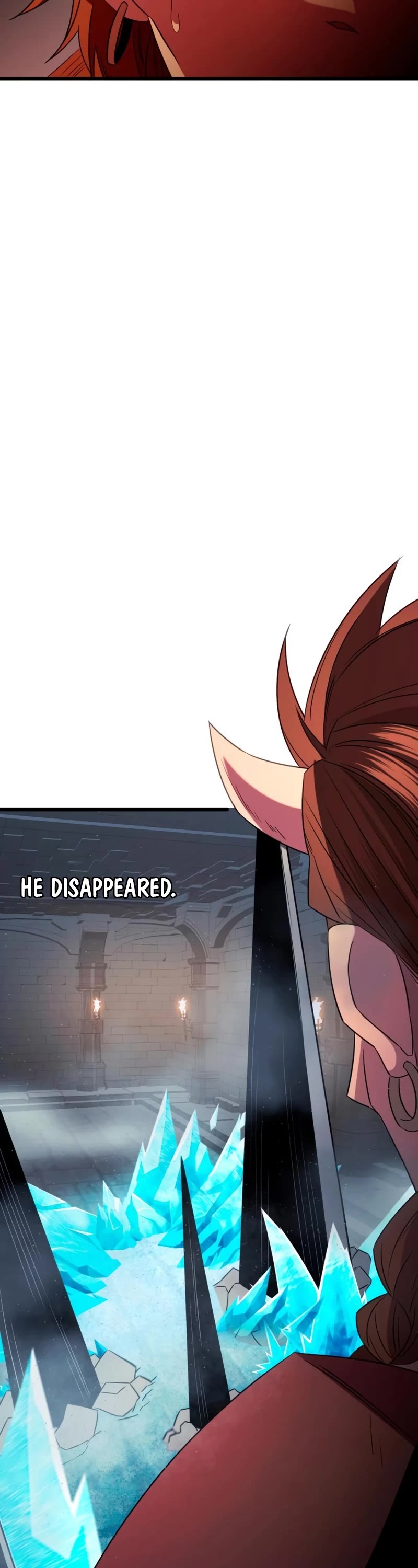 I Obtained a Mythic Item Chapter 86 page 47 - Chapter 86