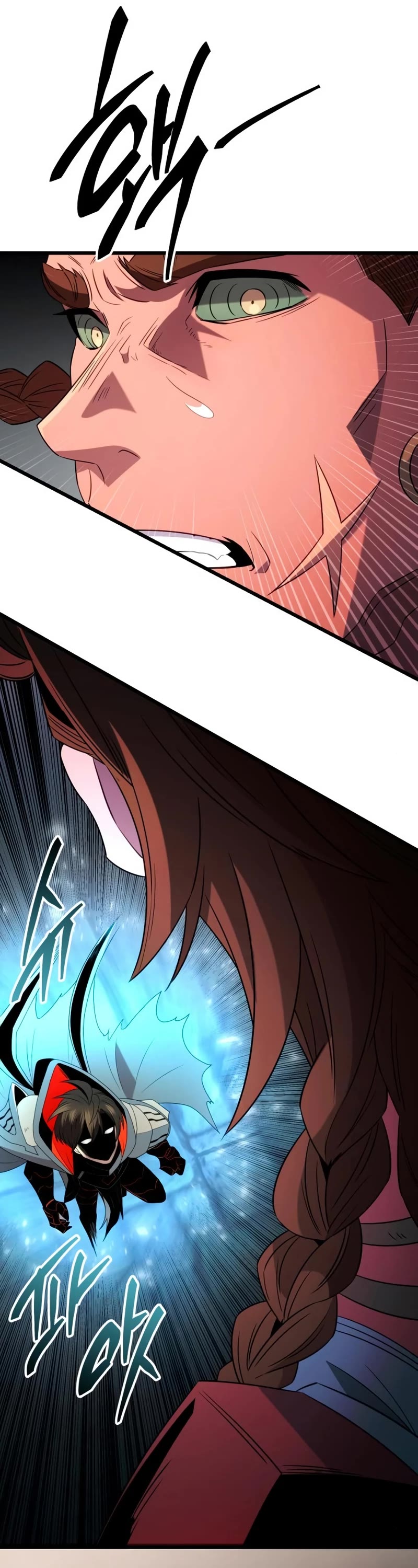 I Obtained a Mythic Item Chapter 86 page 53 - Chapter 86