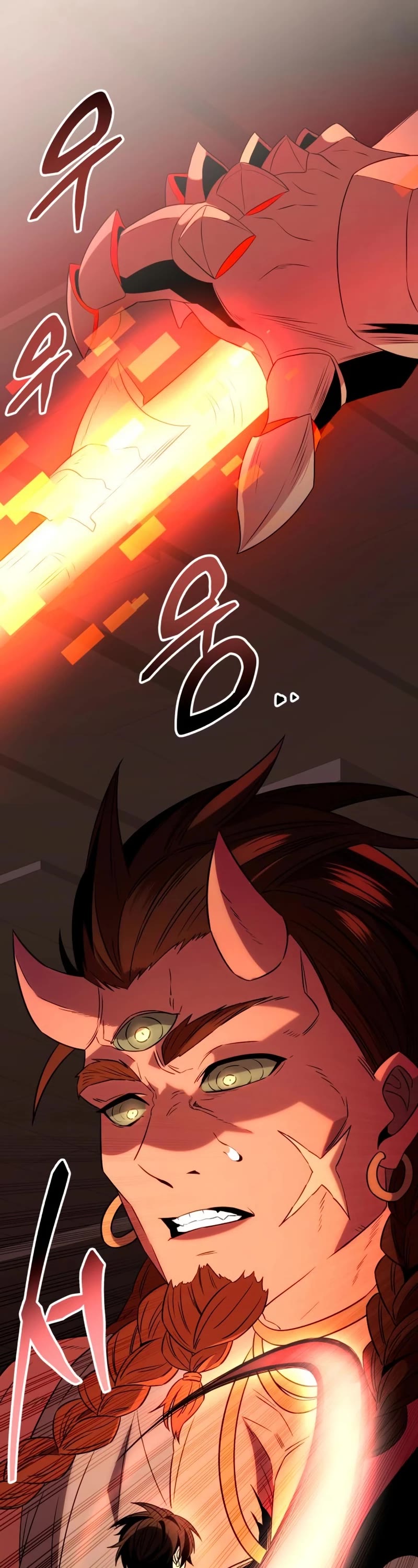 I Obtained a Mythic Item Chapter 86 page 54 - Chapter 86