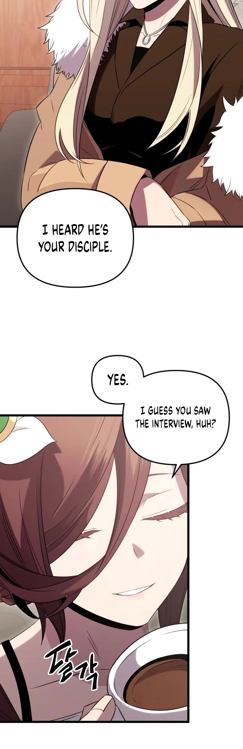 I Obtained a Mythic Item Chapter 86 page 57 - Chapter 86