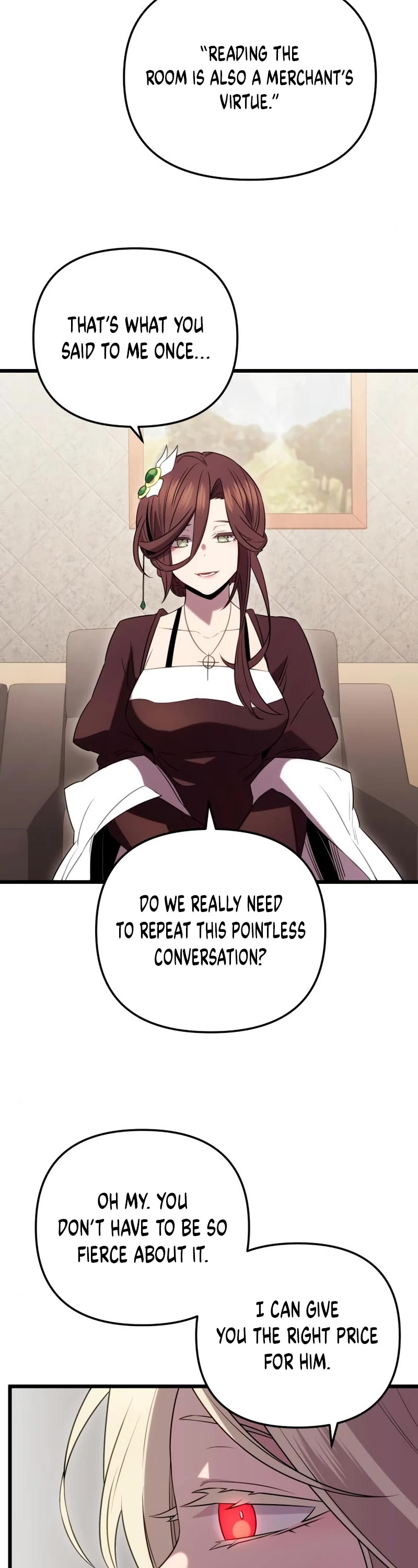 I Obtained a Mythic Item Chapter 86 page 59 - Chapter 86