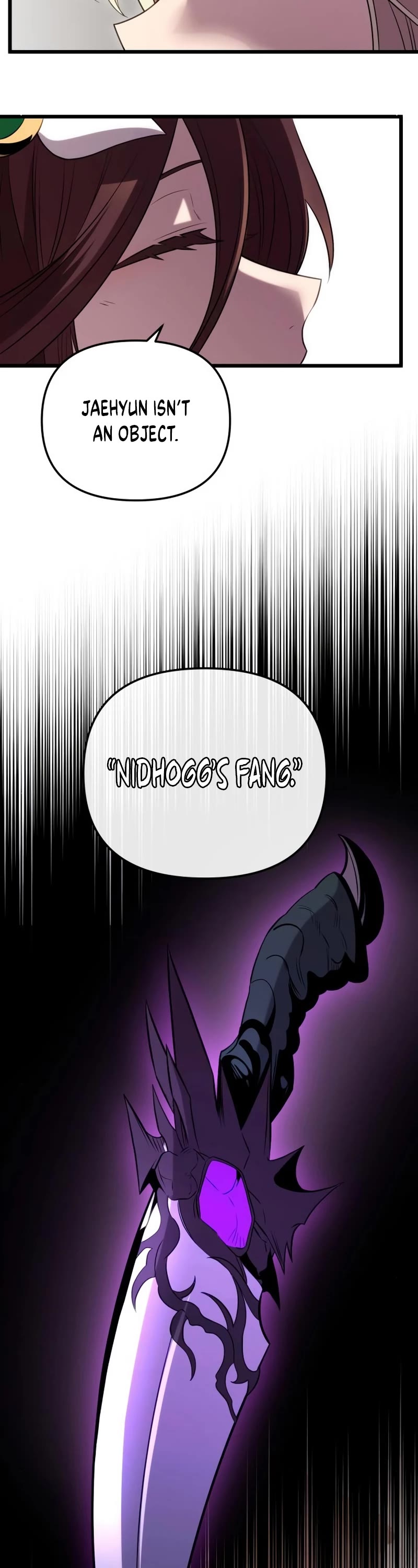 I Obtained a Mythic Item Chapter 86 page 60 - Chapter 86