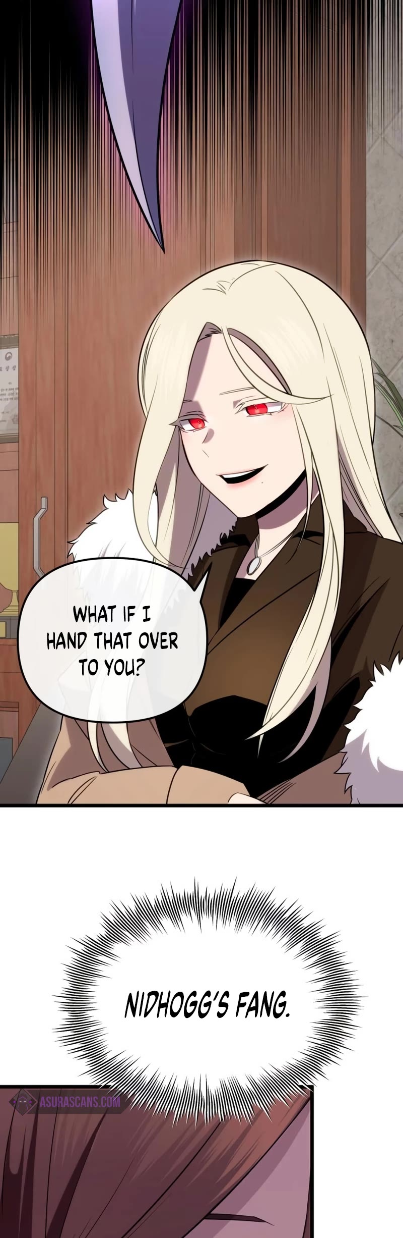 I Obtained a Mythic Item Chapter 86 page 61 - Chapter 86