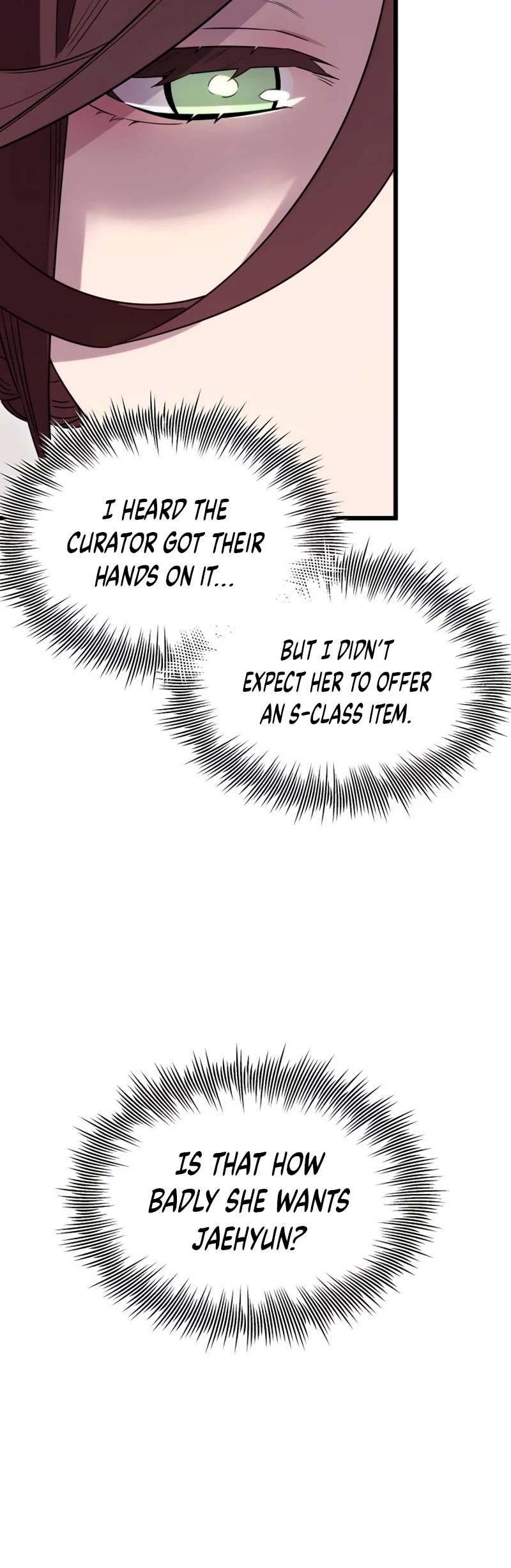 I Obtained a Mythic Item Chapter 86 page 62 - Chapter 86