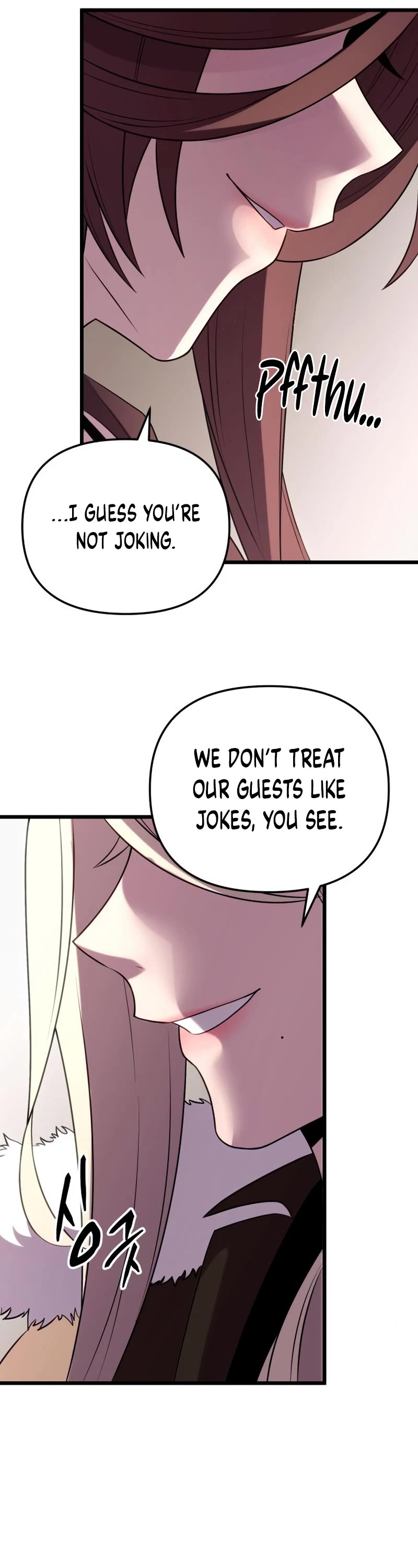 I Obtained a Mythic Item Chapter 86 page 63 - Chapter 86