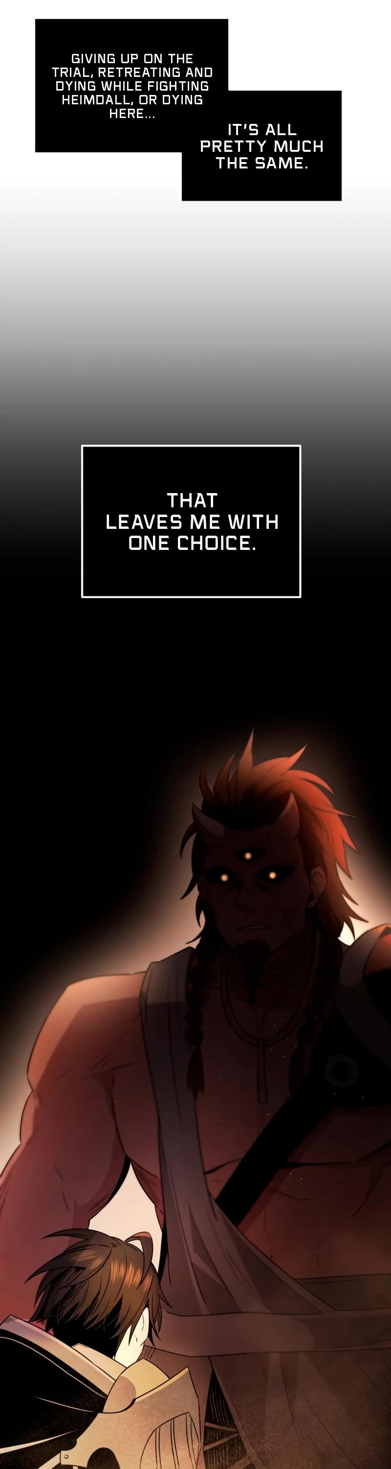 I Obtained a Mythic Item Chapter 86 page 9 - Chapter 86