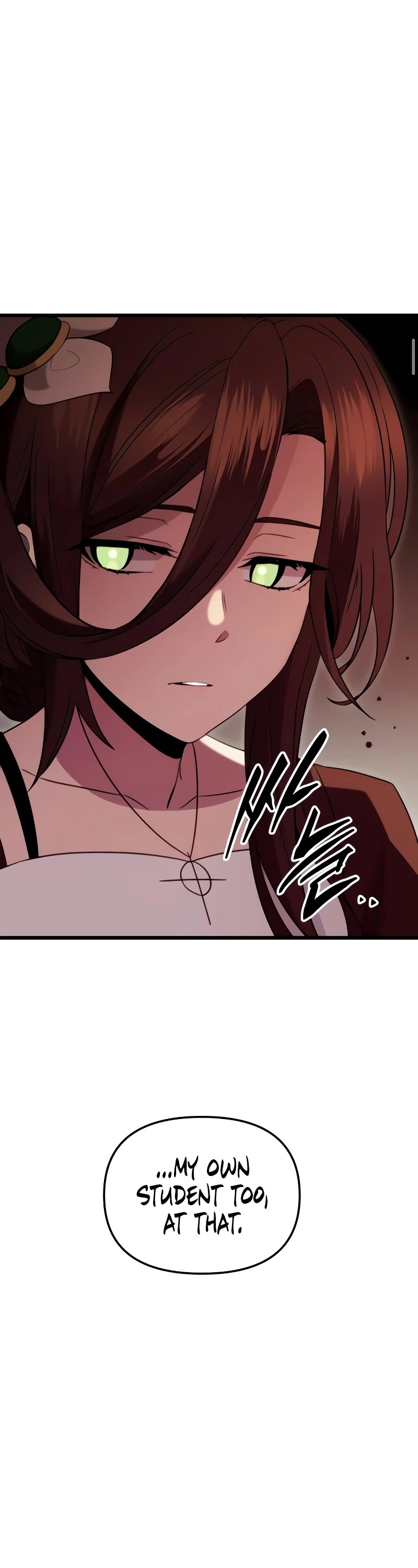 I Obtained a Mythic Item Chapter 87 page 10 - Chapter 87