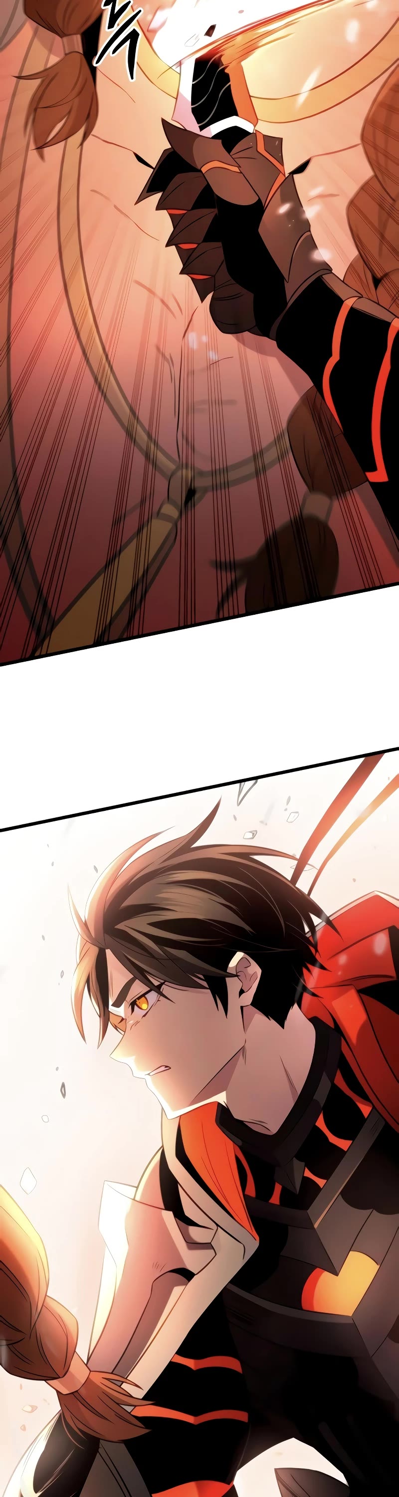 I Obtained a Mythic Item Chapter 87 page 15 - Chapter 87
