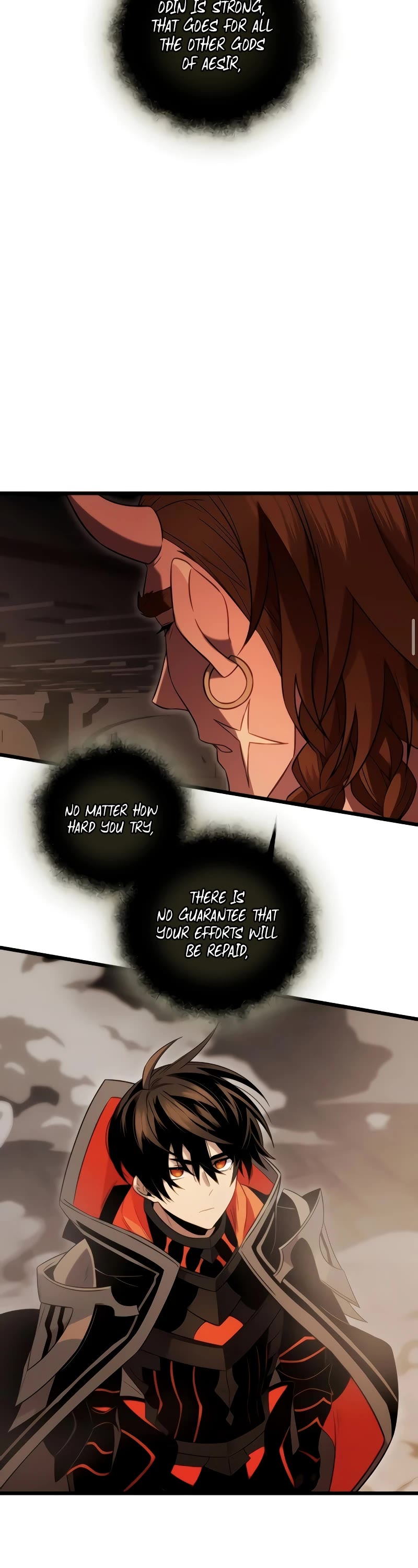 I Obtained a Mythic Item Chapter 87 page 19 - Chapter 87