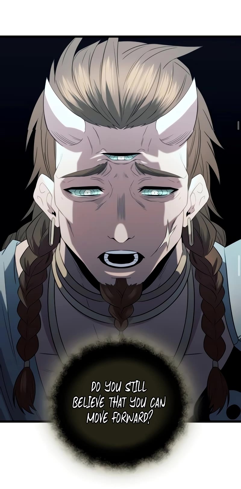 I Obtained a Mythic Item Chapter 87 page 20 - Chapter 87