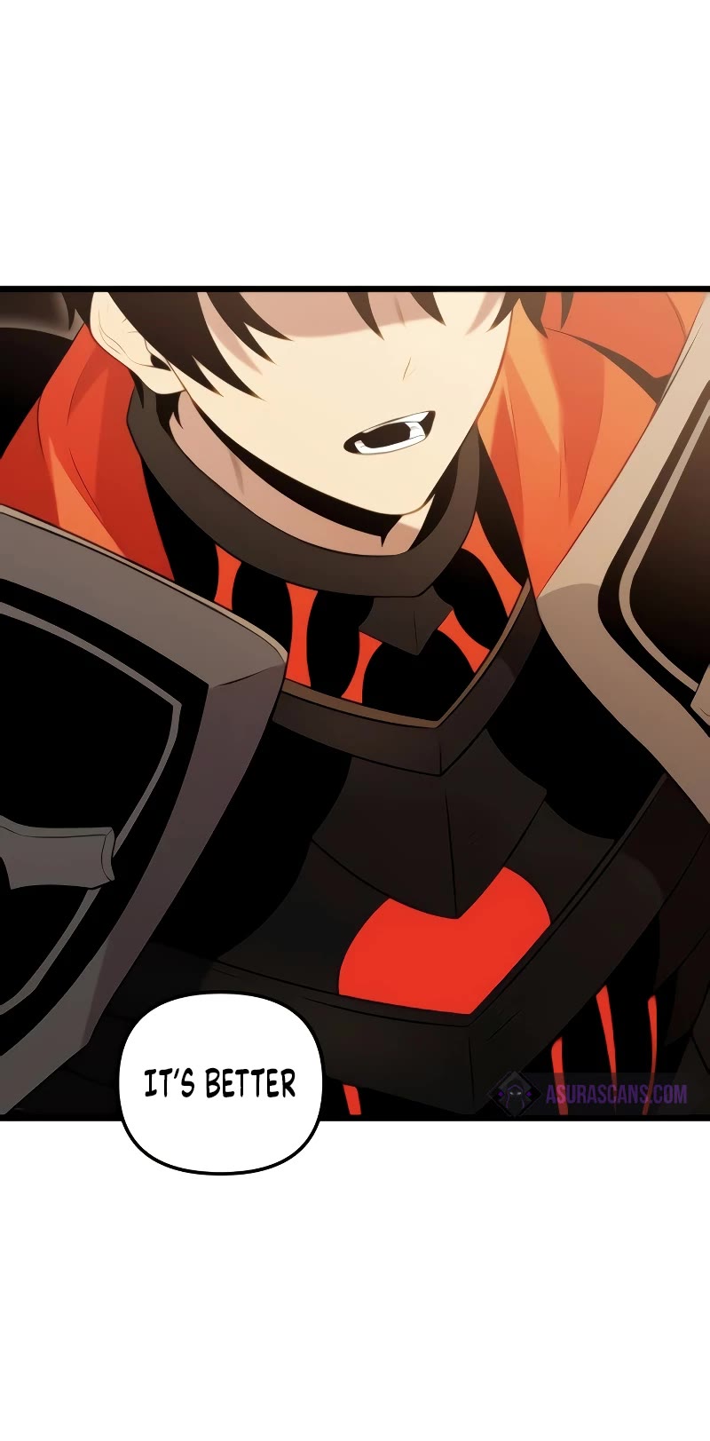 I Obtained a Mythic Item Chapter 87 page 21 - Chapter 87